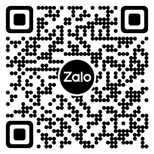 Zalo QR Code